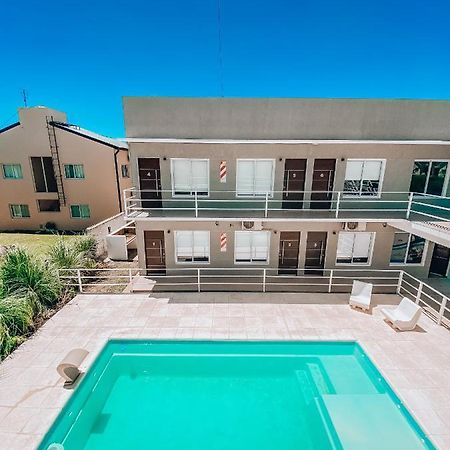 Buenos Vientos Complejo - Termas Chajarí Vila Exterior foto