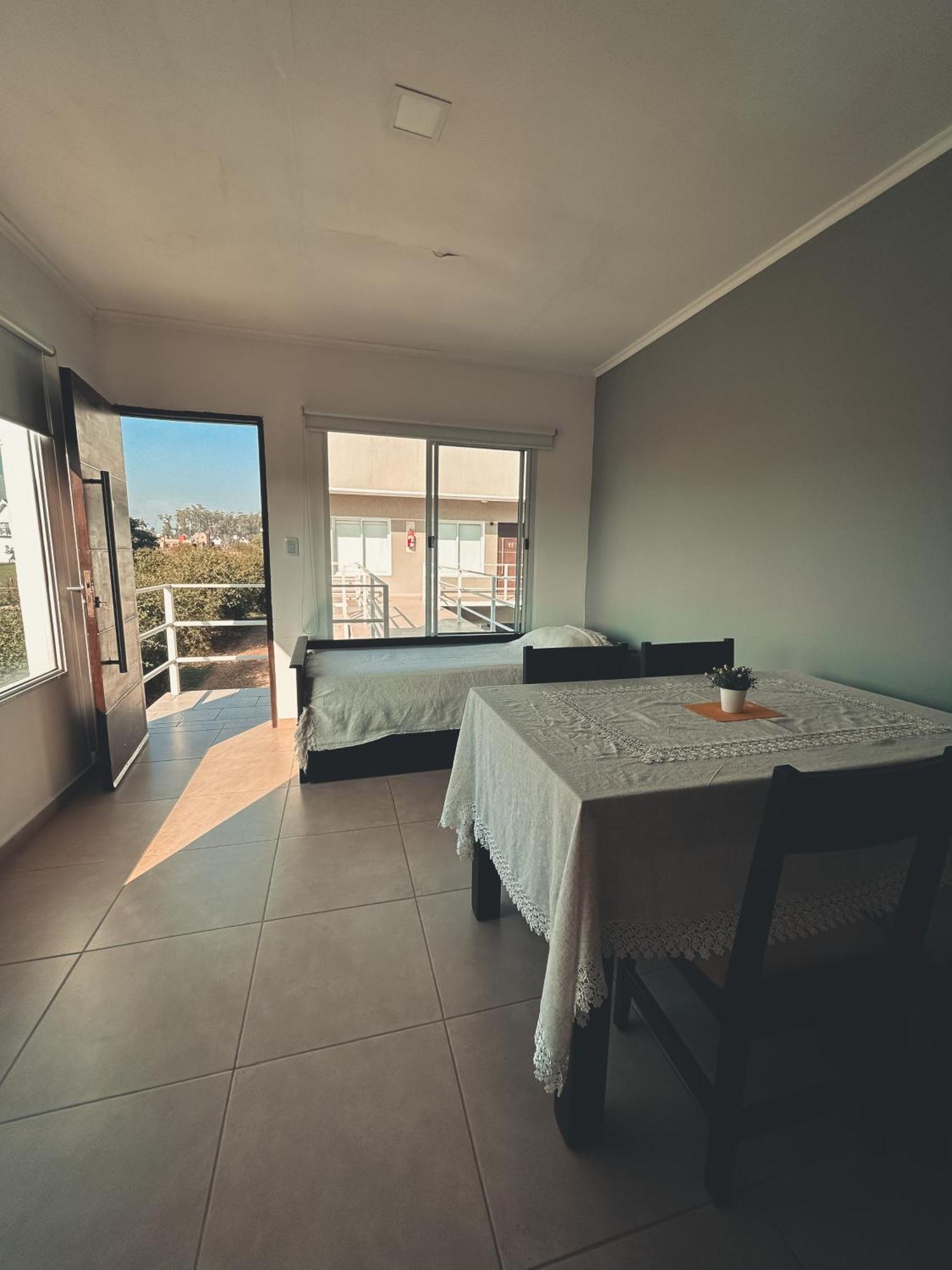 Buenos Vientos Complejo - Termas Chajarí Vila Exterior foto
